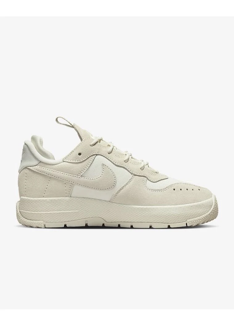Кросівки Air Force 1 Wild Beige FB2348-002 Nike бежеві (398088792)