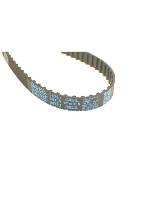 Ремень зубч. ГРМ 121x18.0 (Выр-во) 94737 Dayco (360491981)