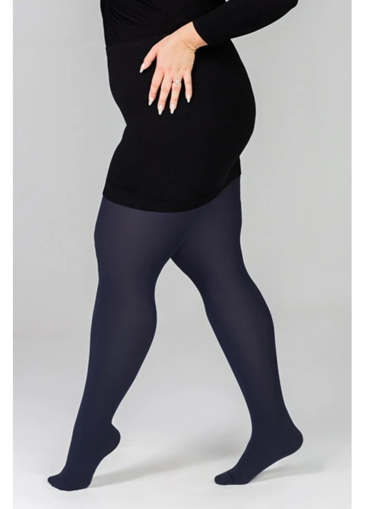 Жіночі колготки великого розміру Mona (349444462)