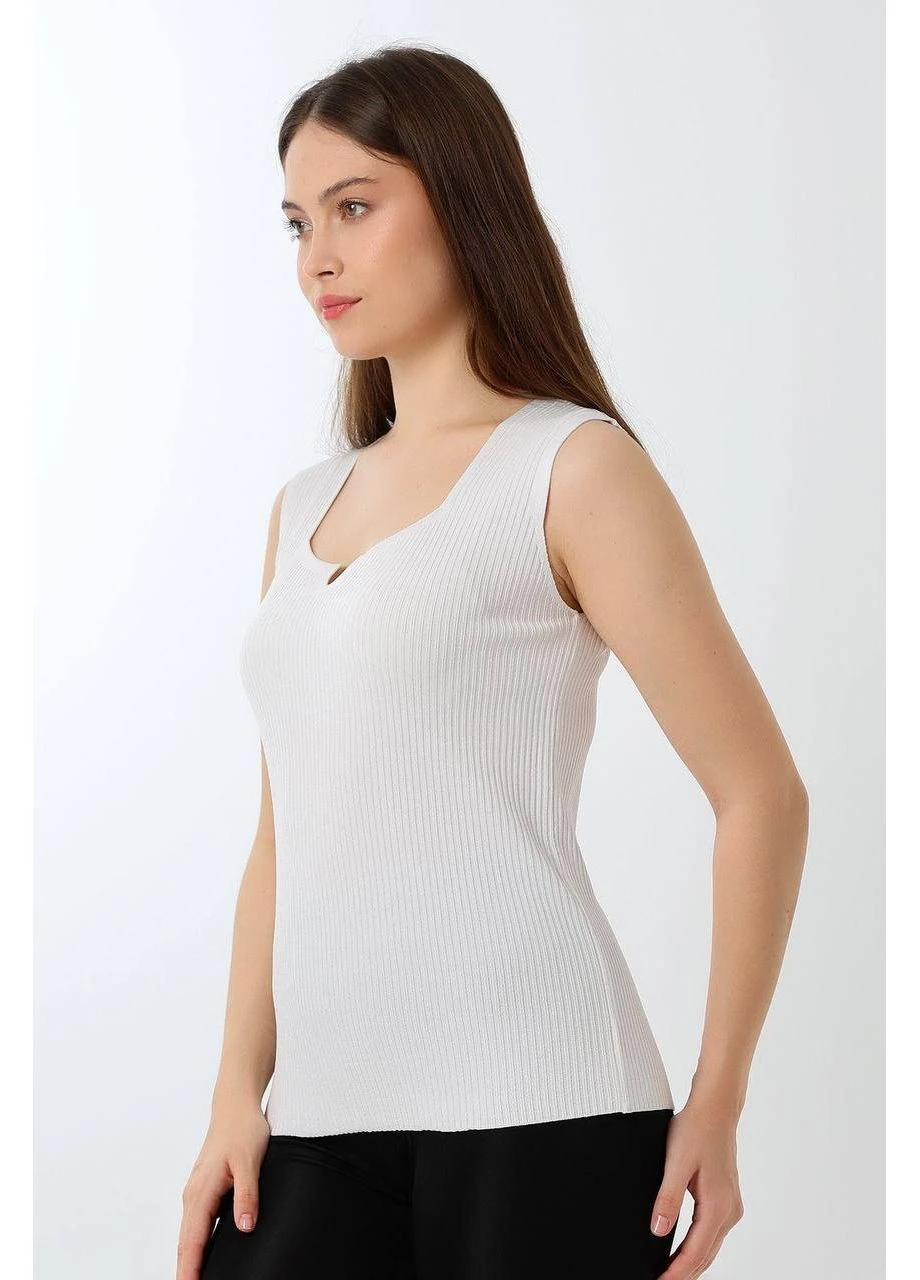 Топ женский рубчик Style Point (388639816)