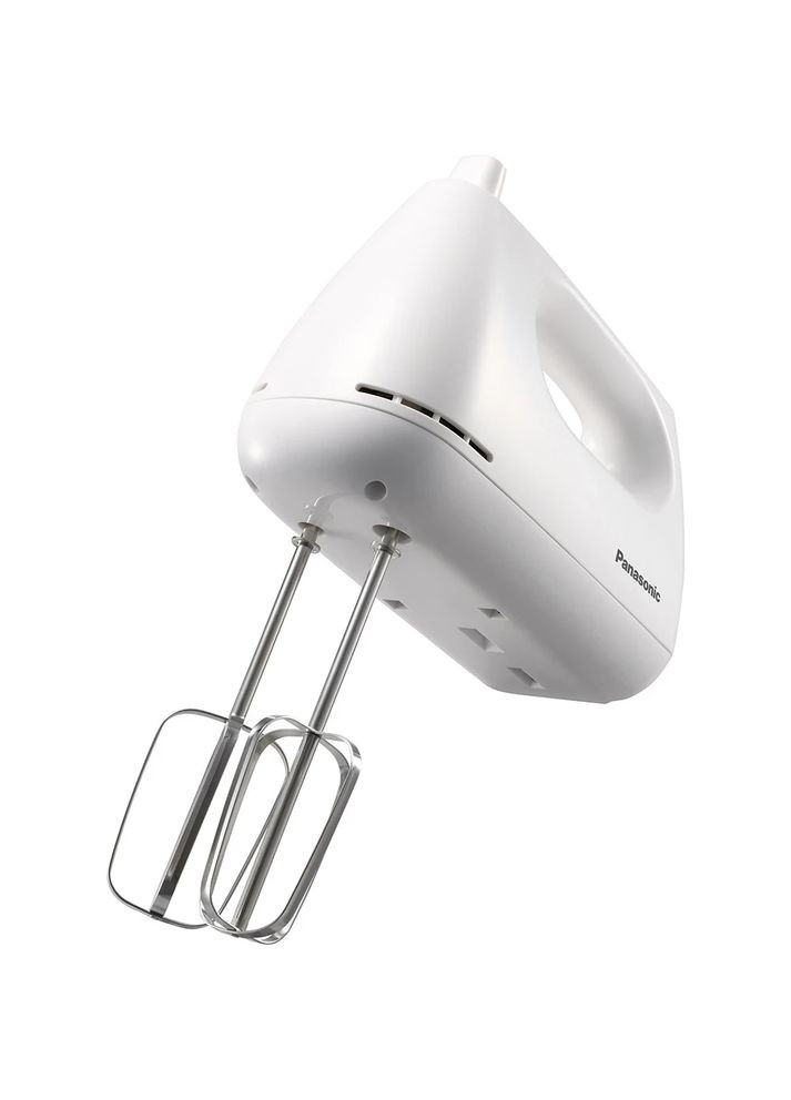 Міксер стаціонарний MK-GB3WTQ White UA Panasonic (367073935)
