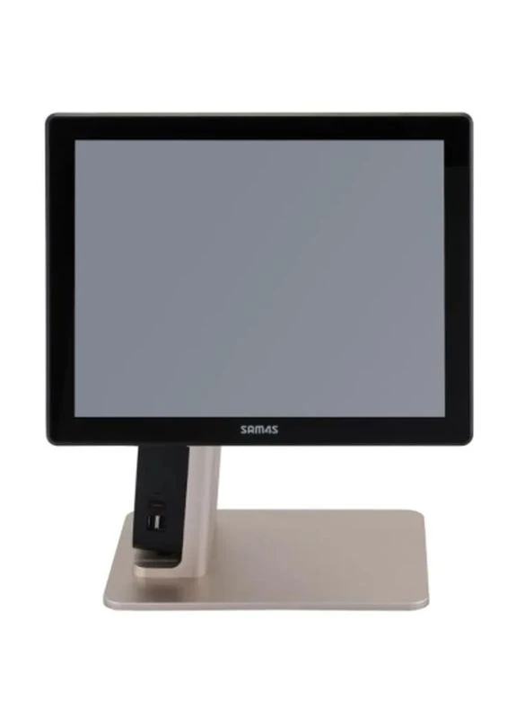 POS-термінал Forza 135s/i3-7100u/4RAM/SSD120GB/MSR (FORZA135S/ITENNNNNMG) Sam4s (399332995)
