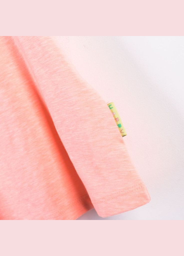 Оранжевое платье Coccodrillo (298355468)