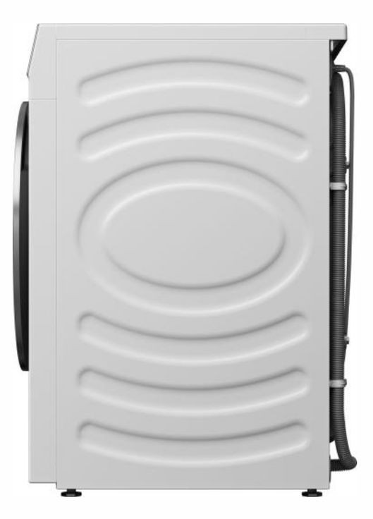 Стиральная машина автоматическая WF5S1045BW/UA (6871340) Hisense (314977679)