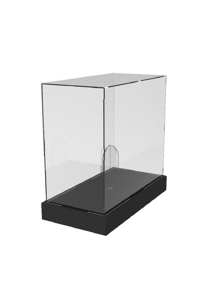 Бокс под перчатку - 420х220х400 Ekostar (369365966)