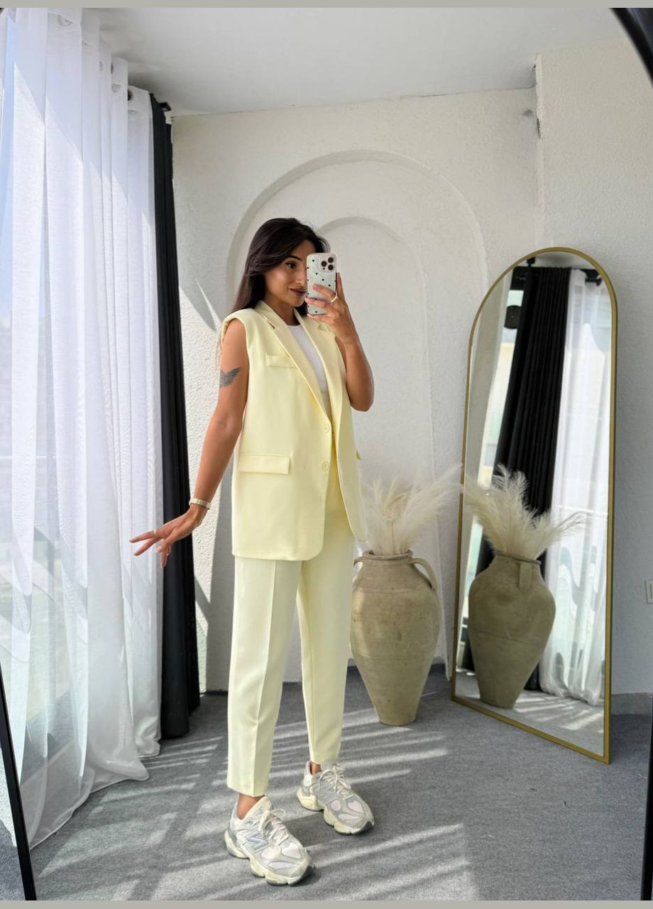 Костюм DK/DL Мода без кордонів (341600988)