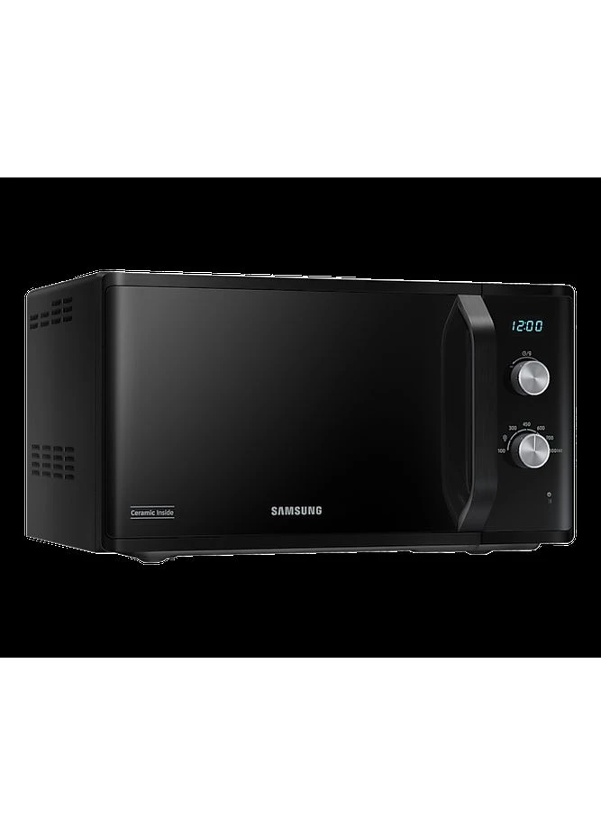 Микроволновая печь MS23K3614AK/BW [73566] Samsung