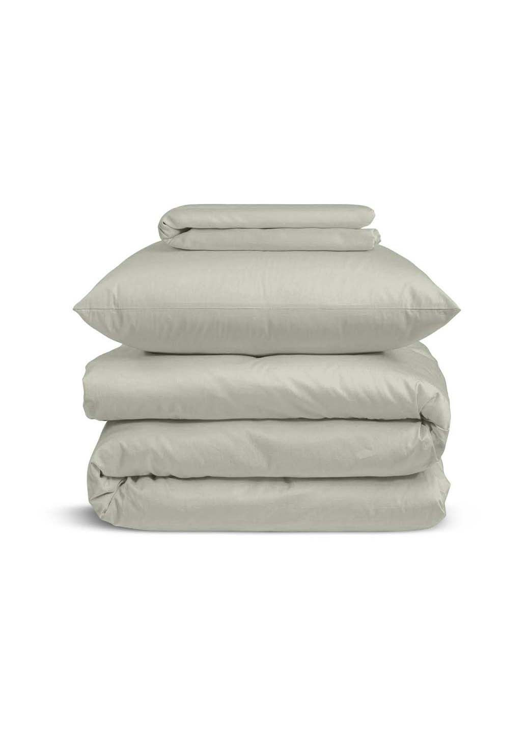 Дитяча постільна білизна сатин в ліжечко SHADOW 110х140 см Cosas (307476409)