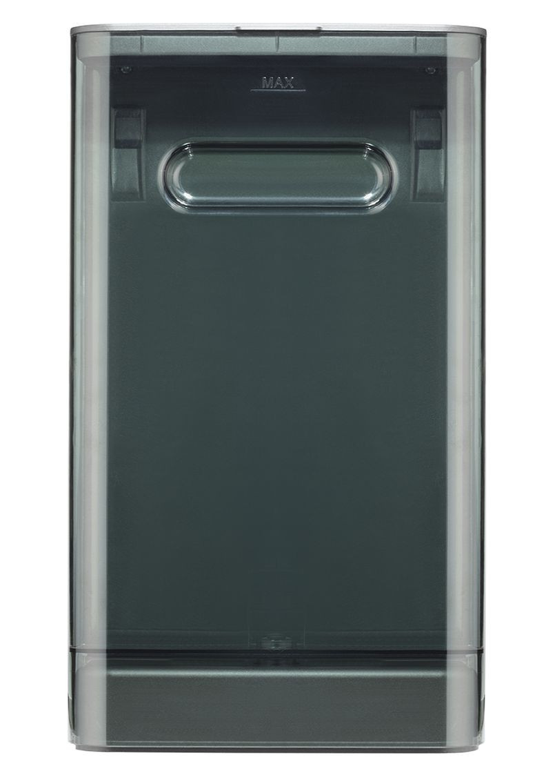 Кофеварка капсульная Renzo 1.6л, капсулы, молотый кофе, сенсорное управление, автоматический капучинатор, серый Catler (365749032)