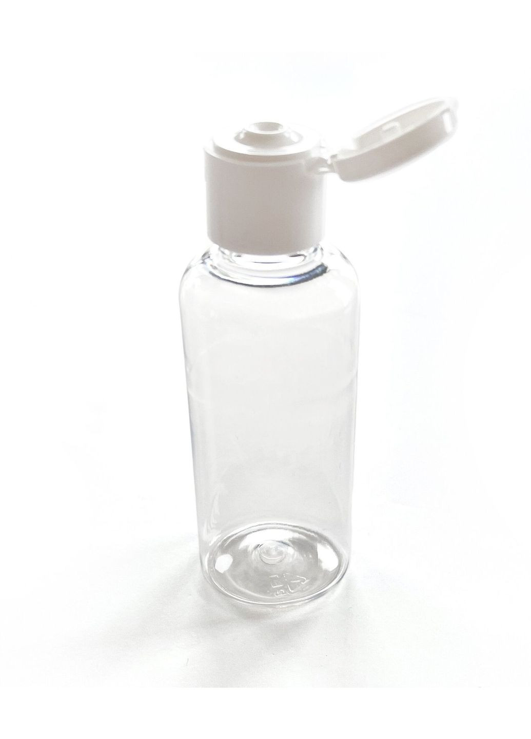 Косметическая бутылочка 50 мл для дорожной косметики Mommy Bag (280941961)