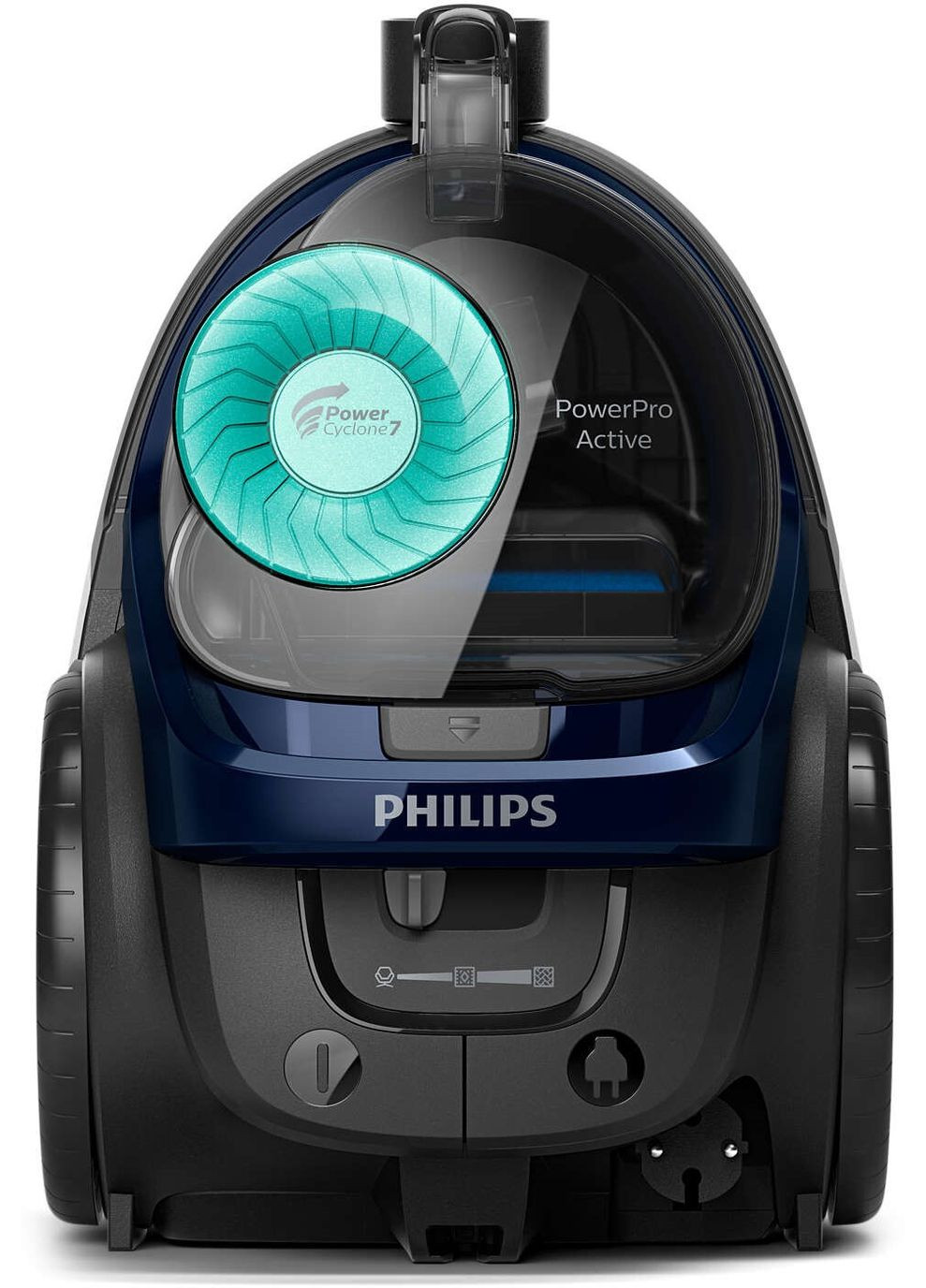 Пылесос FC9556/09 Philips (356139639)