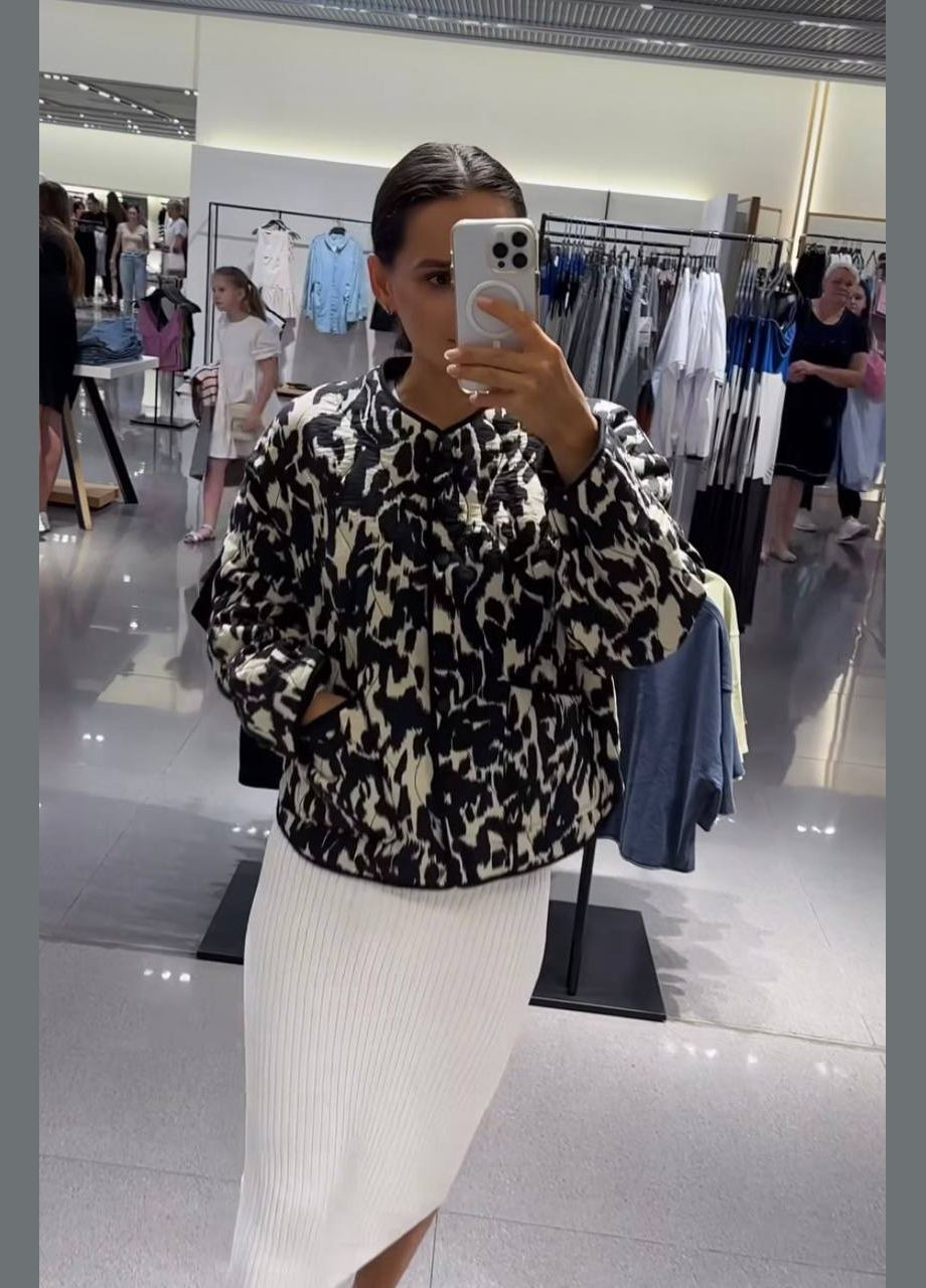 Жіночий бомбер на блискавці (319630877)