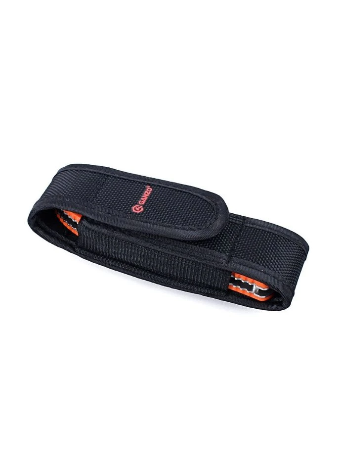 Чохол для ножів knife bag-2 блакитний (A-022488) Ganzo (381499287)