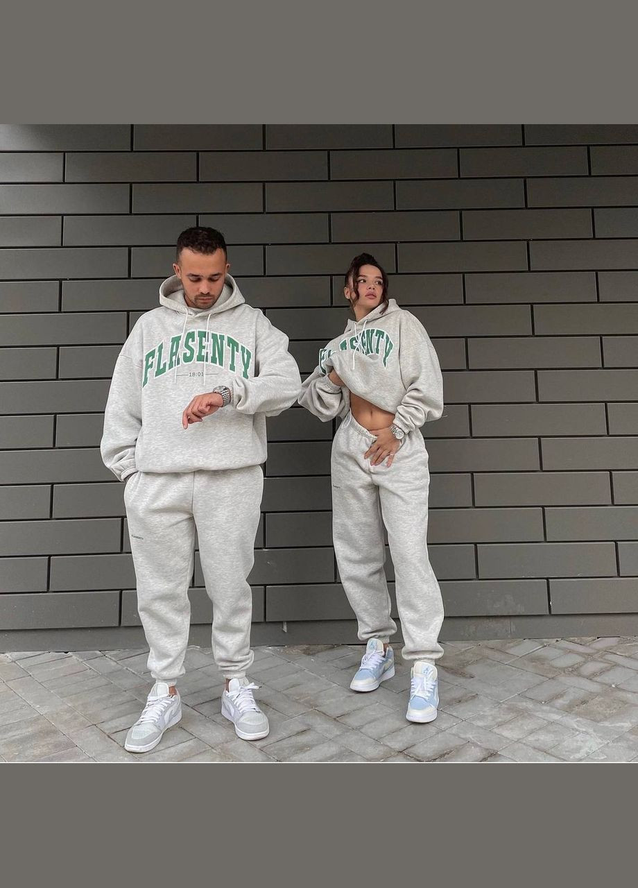 Спортивний костюм Україна Your style (317633425)