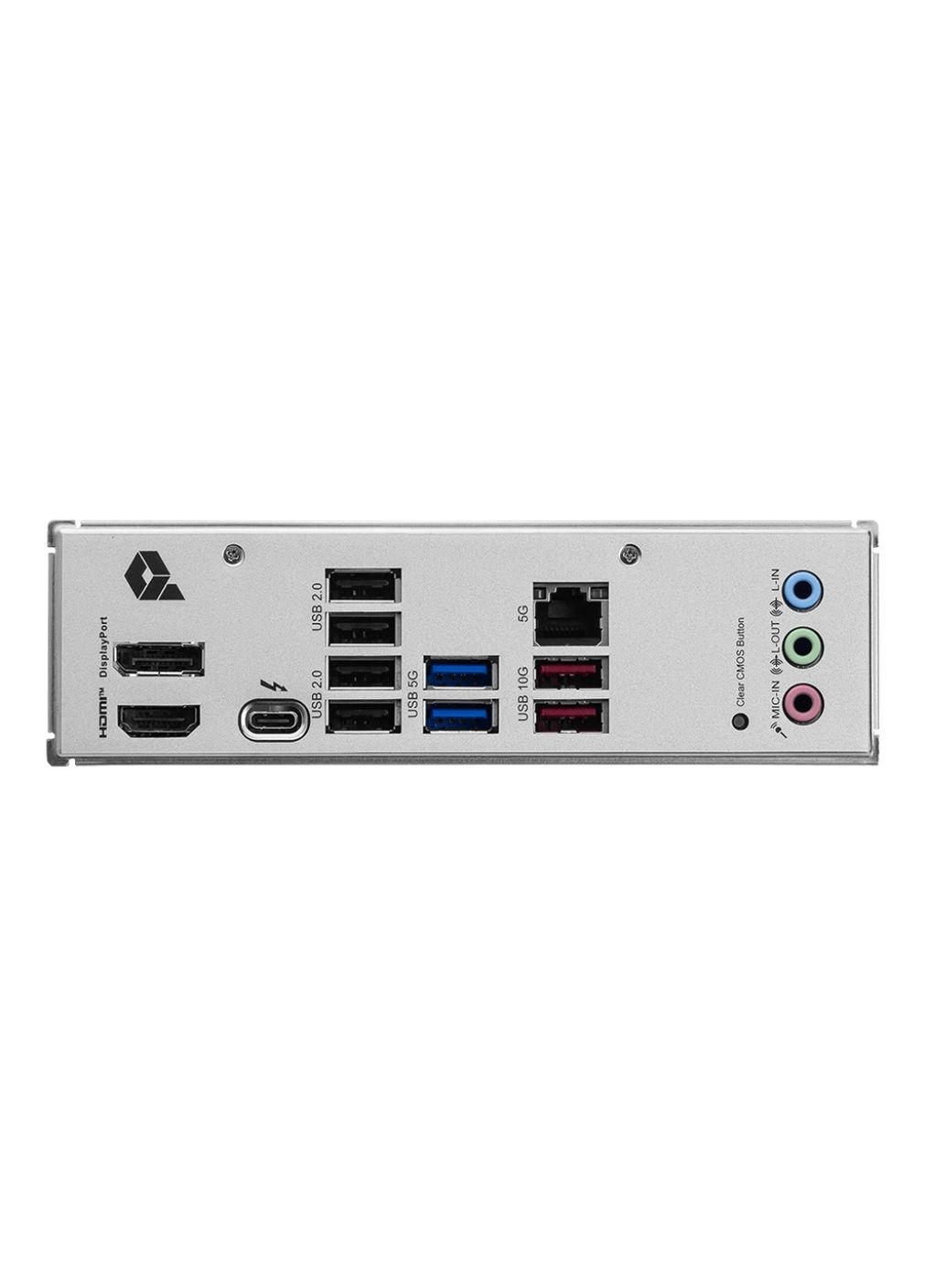 Материнська плата Pro B860-P Socket 1851 MSI (322131496)