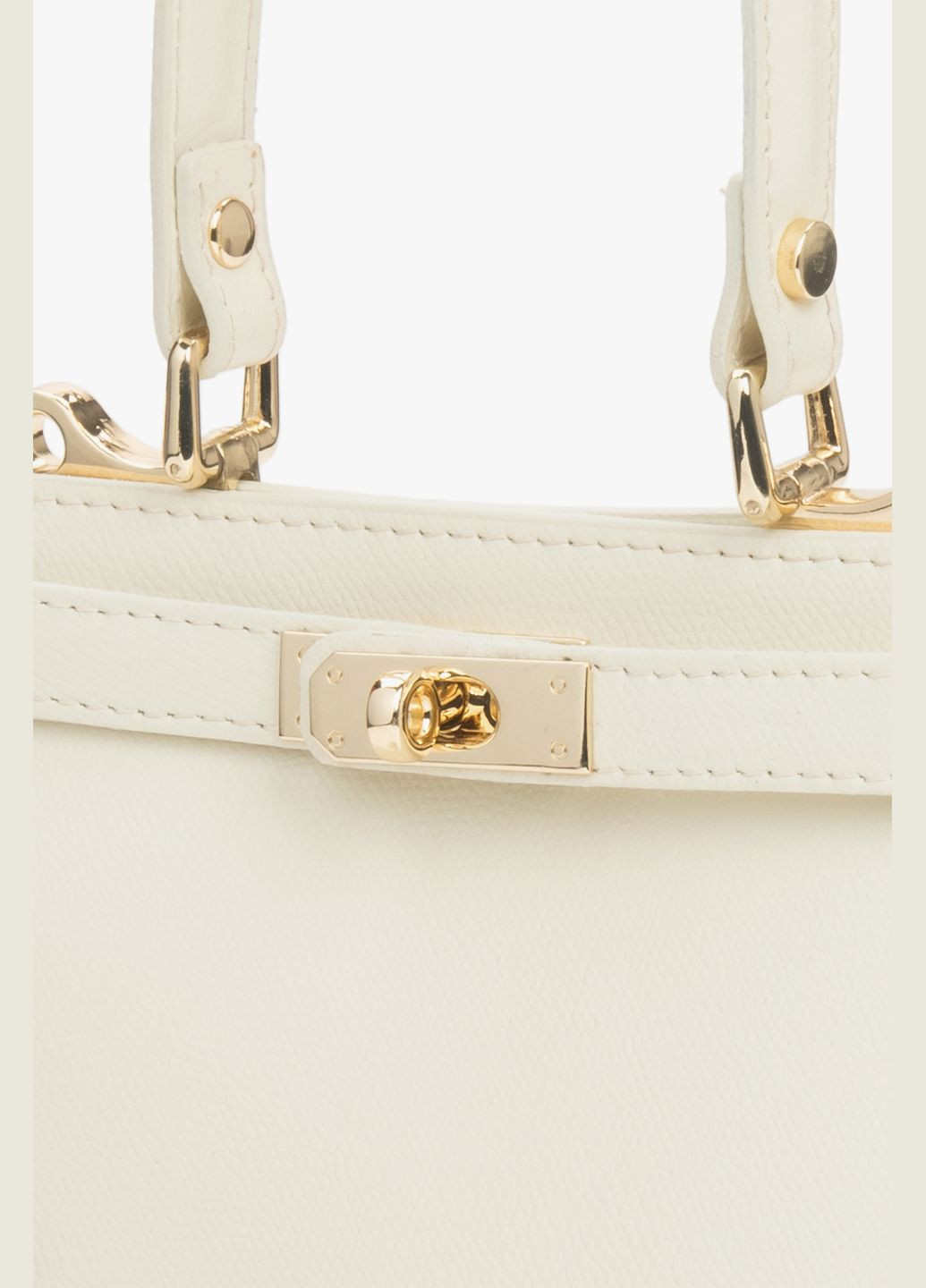 Міні-бег, колір молочний Estro (331111278)