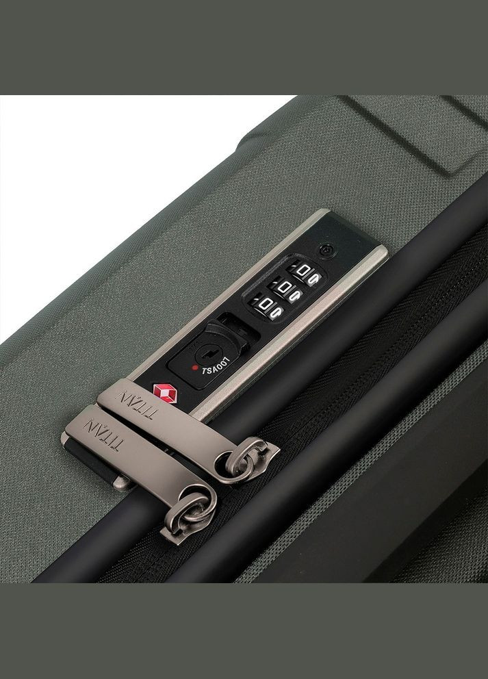 Валіза X - Ray Atomic Black 40л Ti700806 - 01 Titan (316618380)