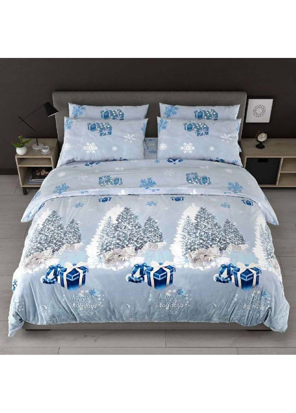 Постельное белье Кот Муркот (315516889)