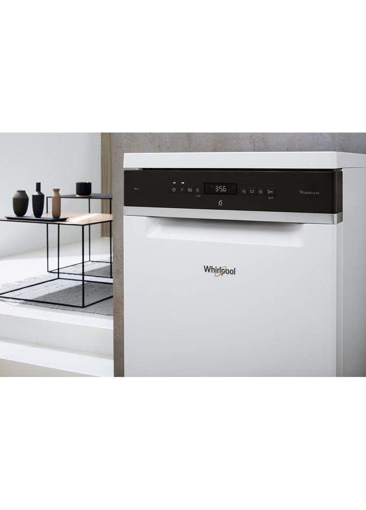 Посудомийна машина WSFO3O23PF WHIRLPOOL (306527342)