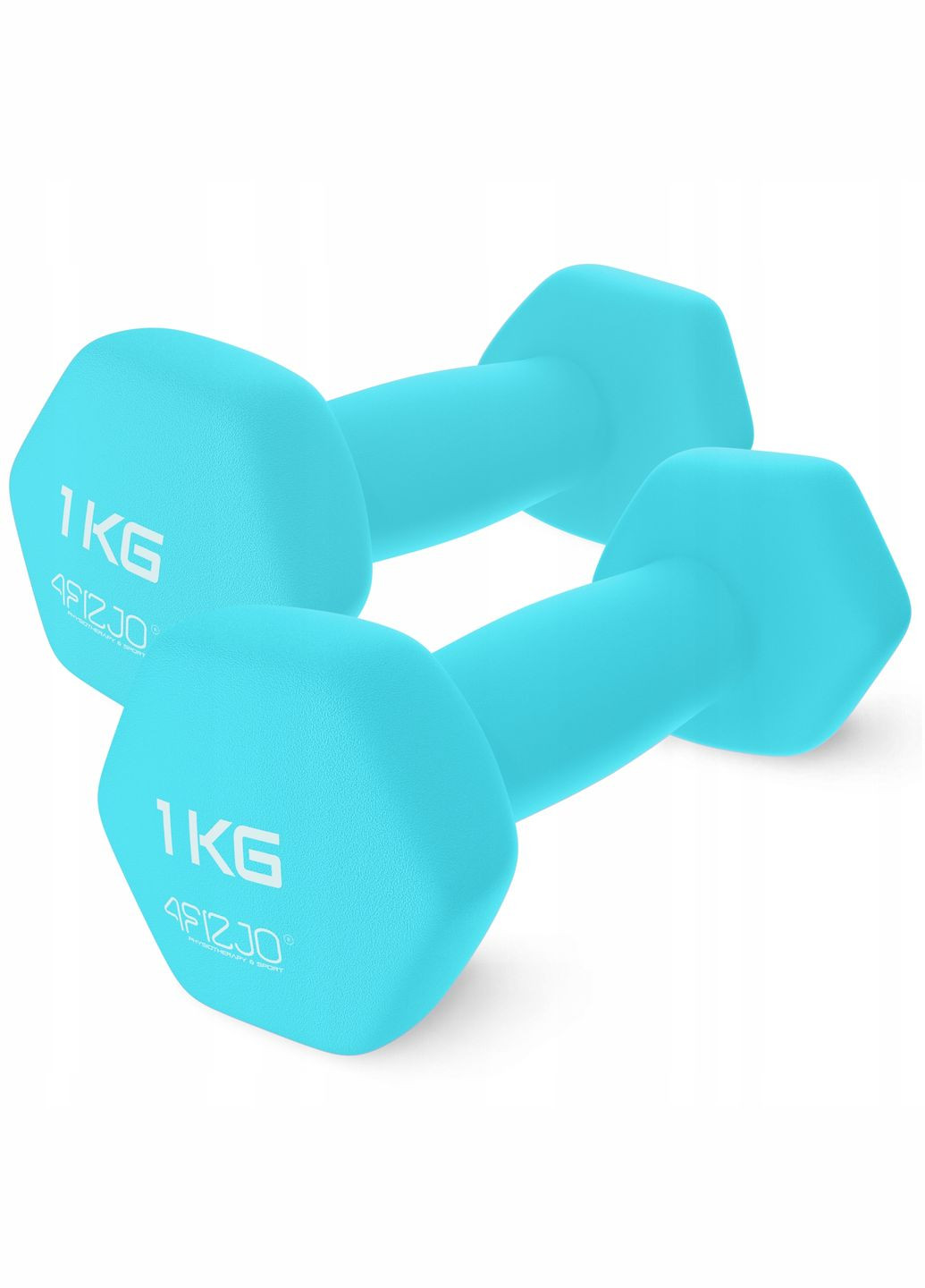 Гантелі 4FIZJO P-5907739311955 (341528790)