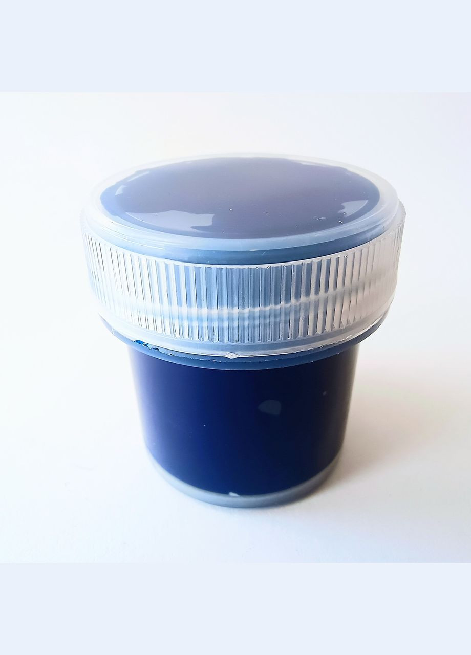 Краситель Пигментная паста для эпоксидной смолы высокая светостойкость красящая и кроющая способность Упаковка 15гр Finding (315799785)