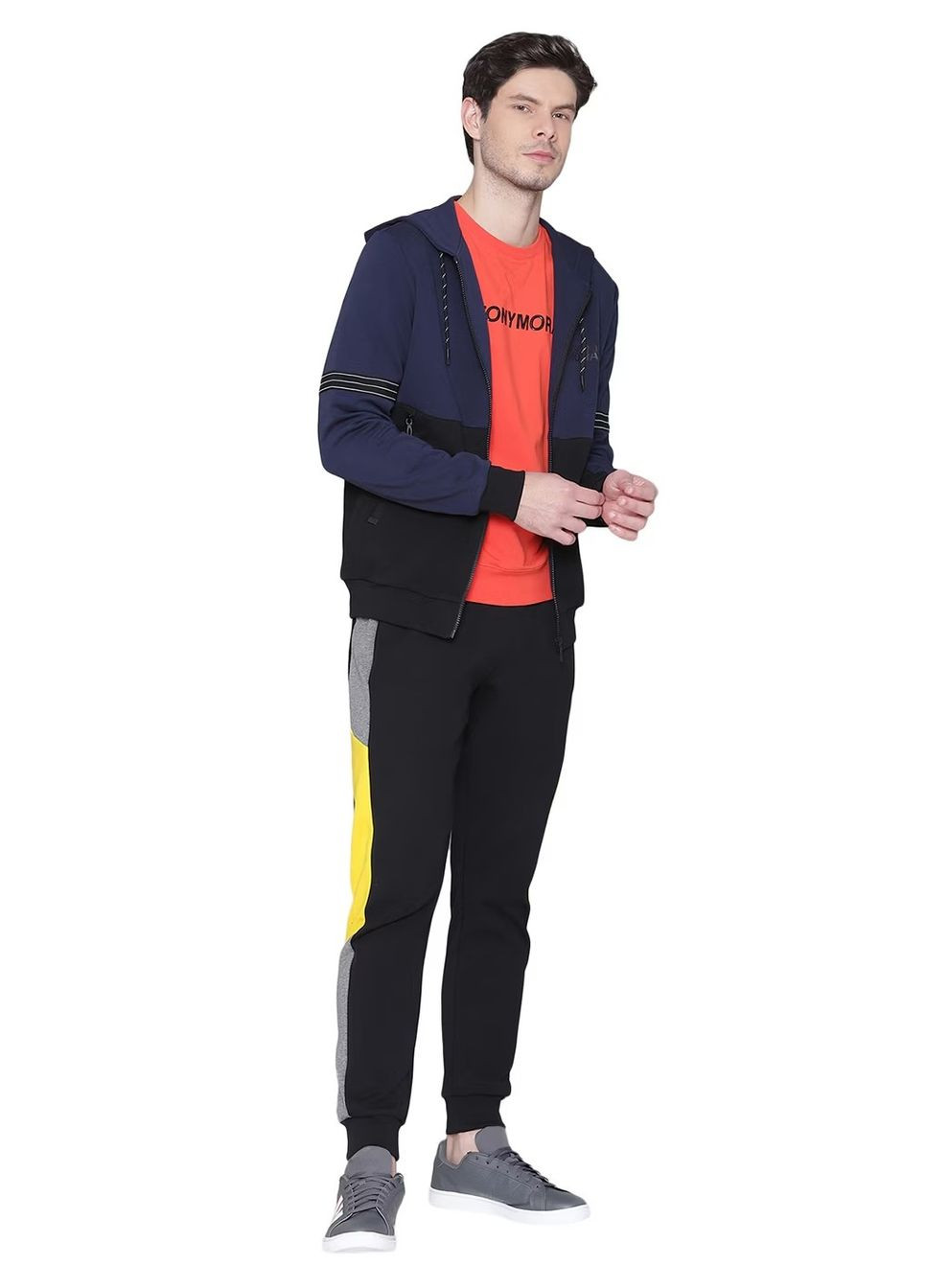 Толстовка Antony Morato (303727576)