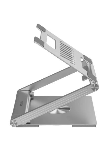 Підставка до ноутбука Hub) (CNS-SDS2) Canyon Laptop Stand with Detachable Hub OnStand 2 (6-in-1 (366698772)