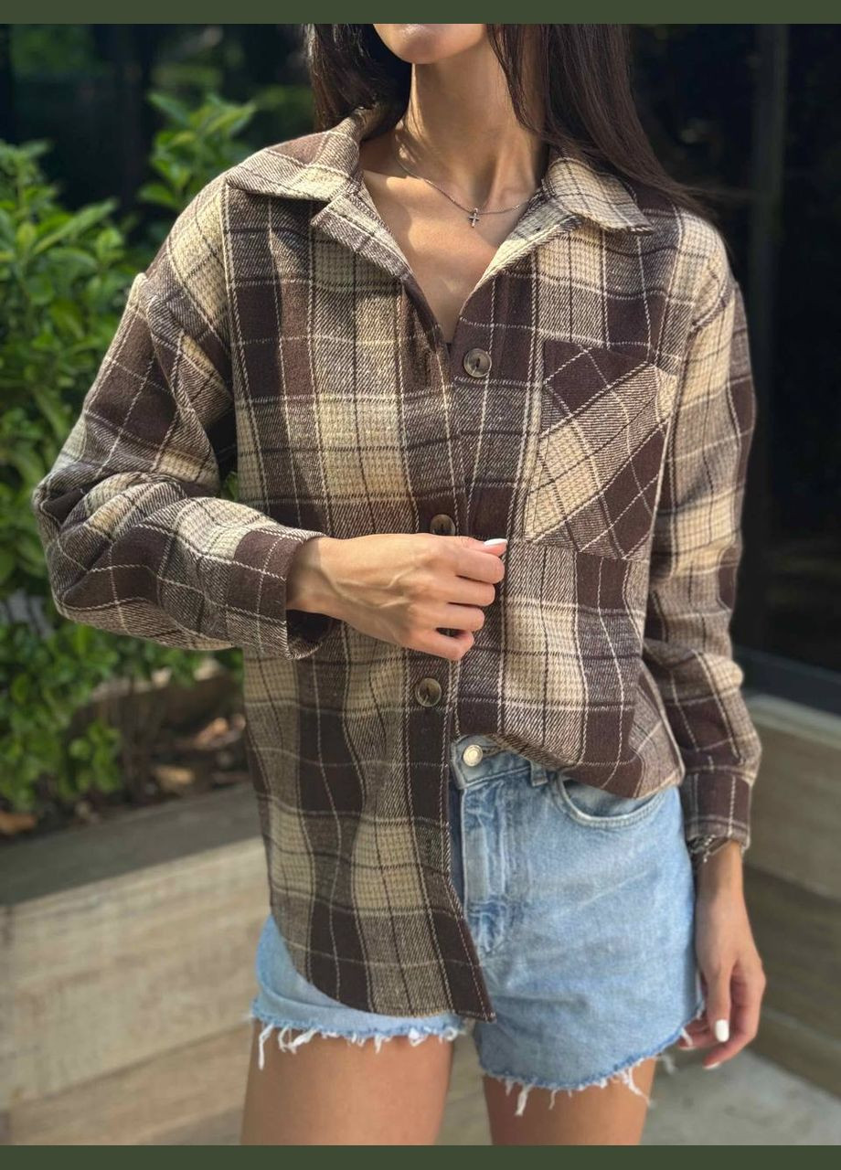 Сорочка No Brand (346515605)