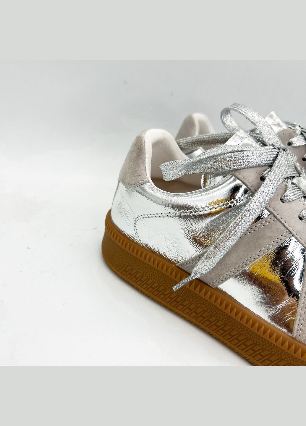 Серые кеды (р) замша/наплак 0-1-1-am-39436-2a-33n Danler