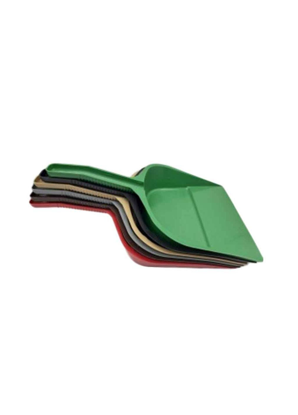 Совок для сміття №11 пластик Еталон-С (357217656)