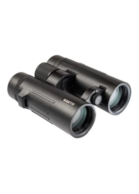 Бінокль Imperial 10x42 Black (65844) Sigeta (397439959)