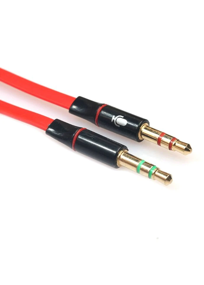 Переходник аудио Jack 3.5mm F 4pin -> 2 Jack 3.5mm M (Audio+MIC) China (352528260)