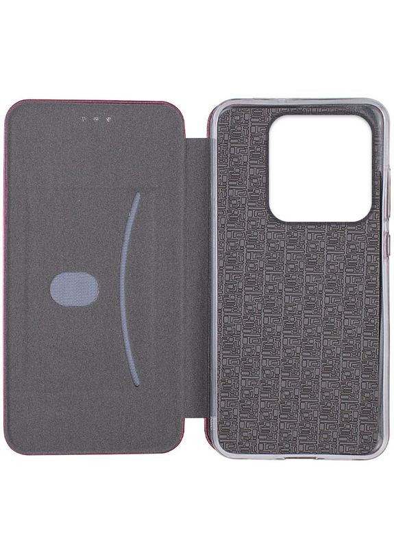 Шкіряний чохол-книжка Classy для Realme Note 50 5G Epik (360632388)