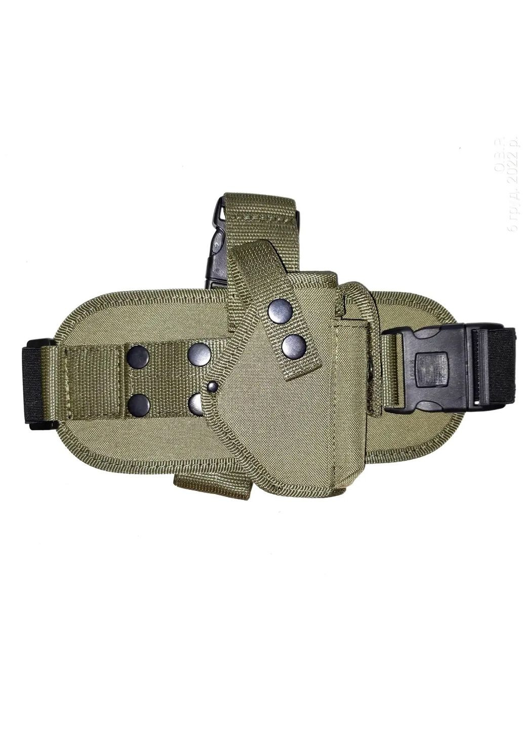 Кобура ПМ на бедро GEN II Klost (319158710)