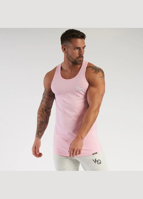 Мужская майка VQH (293817618)