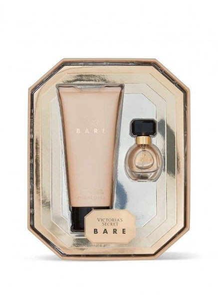 Подарунковий набір Bare парфум та лосьйон для тіла Victoria's Secret (282964919)
