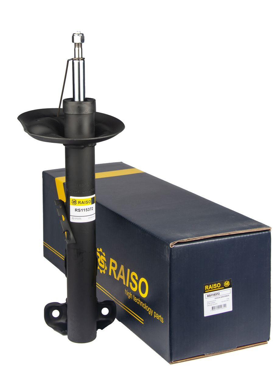 Амортизатор передний левый БМВ 3-серия Е36 BMW 3-Siries E36 #RS115372 UALNAVM22 Raiso (361231696)