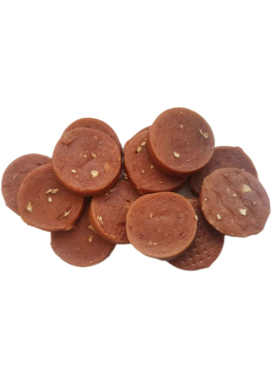 Ласощі для собак Rabbit and Apple Bit кролик та яблуко 100 г (4820261920574) Yalute (279564868)