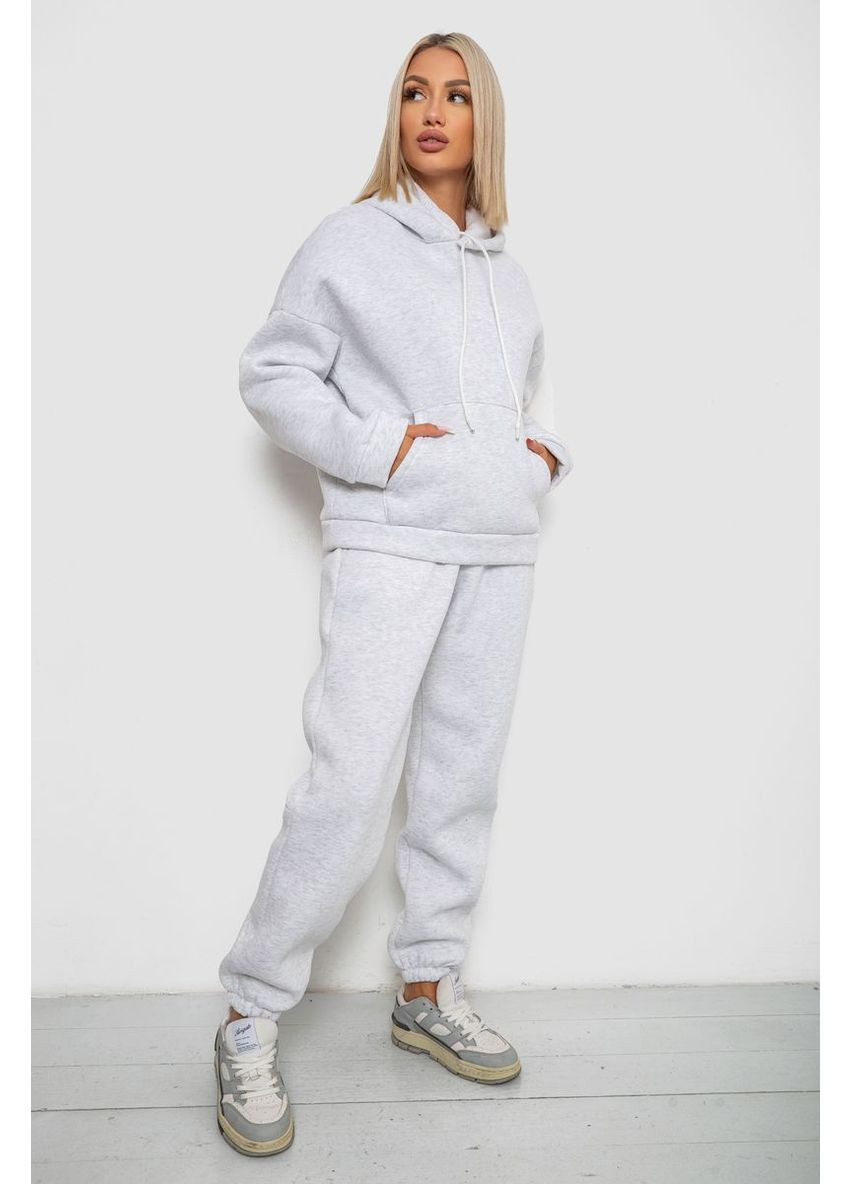 Спортивный костюм женский на флисе Sport Line (356078679)