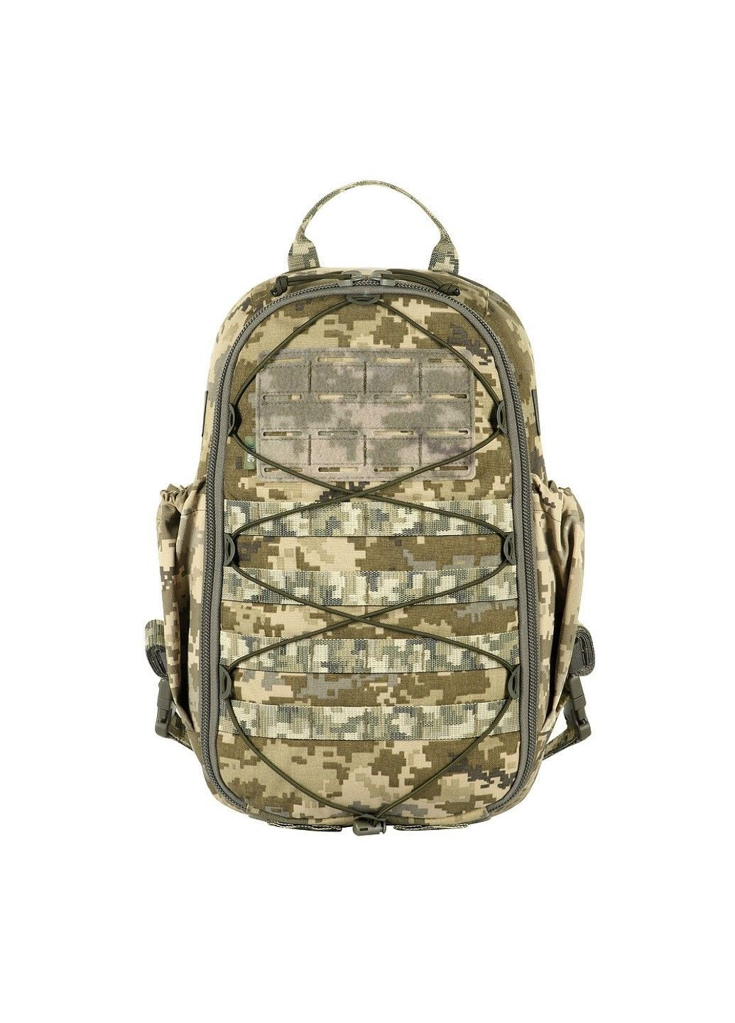 Рюкзак Sturm Elite 15L MM14 M-TAC (366431216)