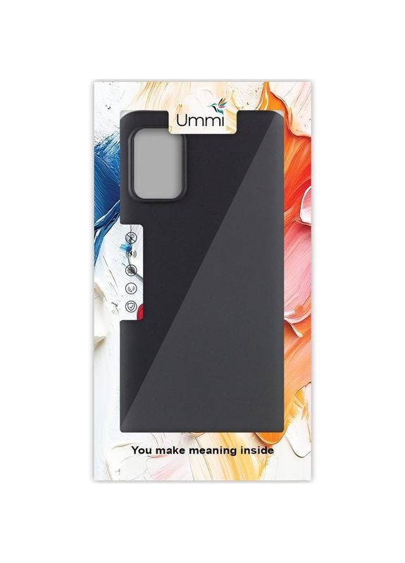 Чохол на Galaxy A31 / для самсунг галаксі А31 силікон Samsung (367113558)