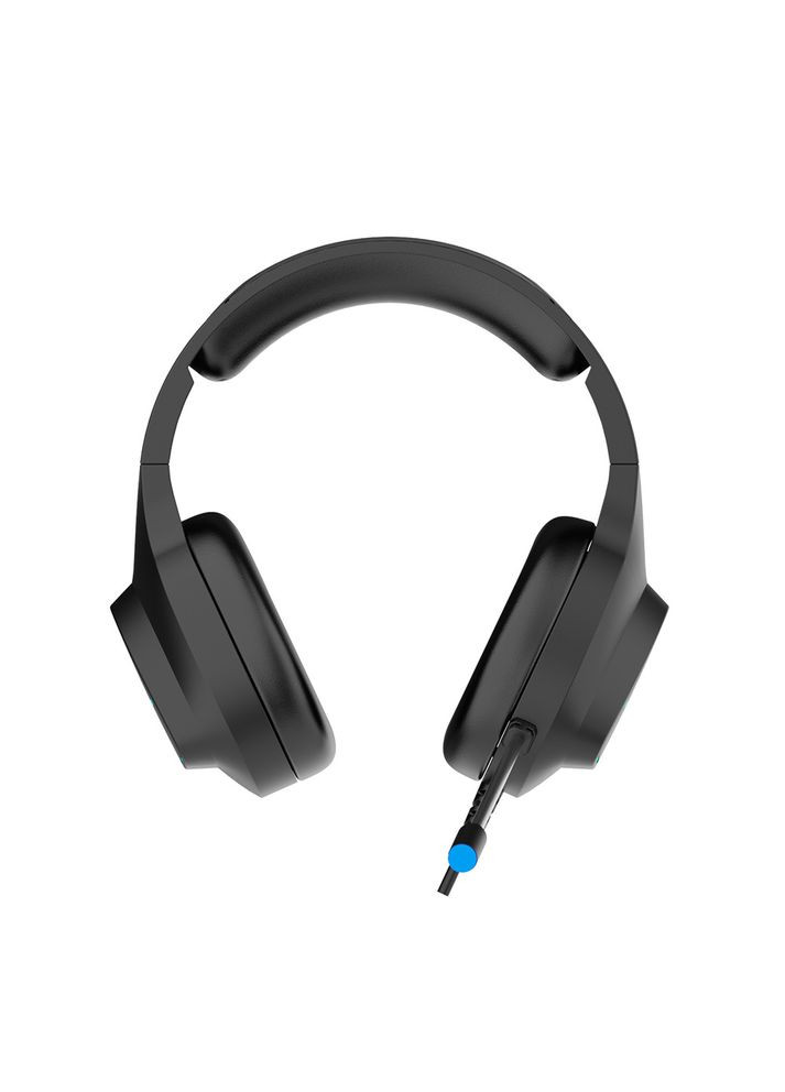 Игровая гарнитура Cobra Pro Jinn RGB Black Media-Tech (314781236)