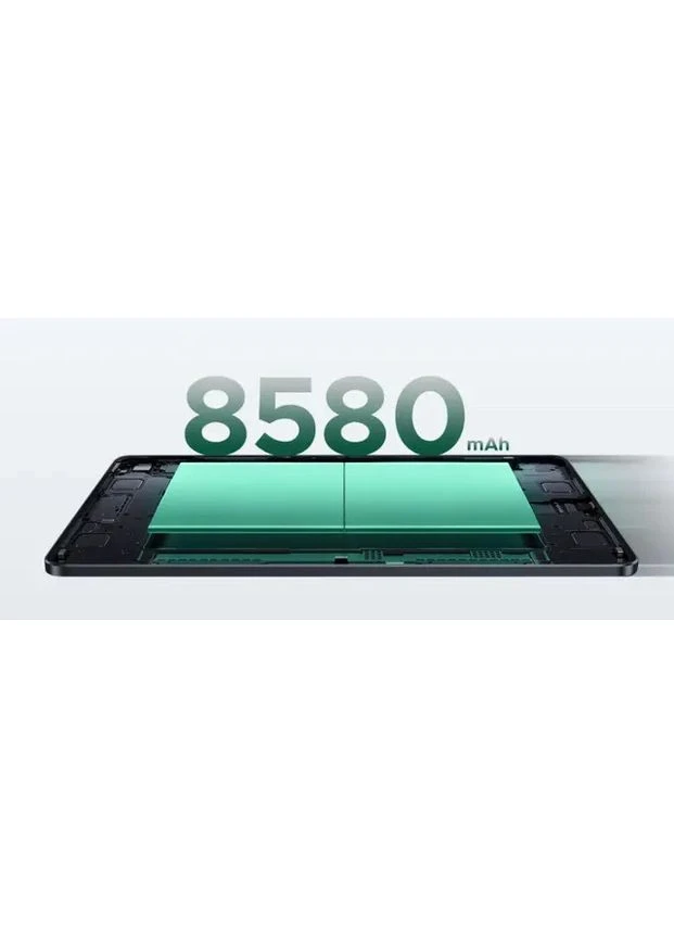 Планшет U11 Pro VIP Edition, 11”, 6/256 ГБ, Wi-Fi, 90 Гц, Nova Blue Doogee (394229796)