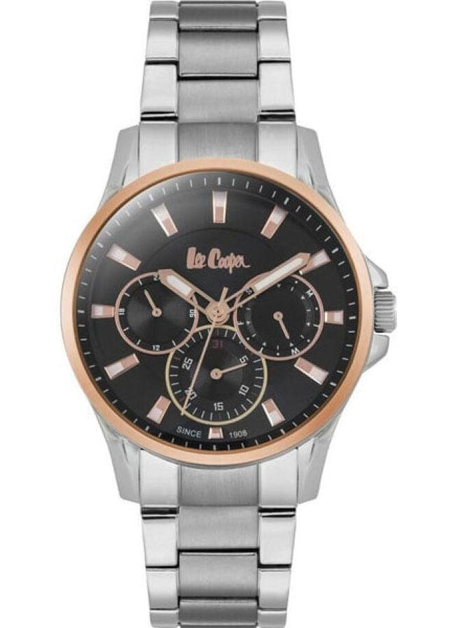 Чоловічі наручні годинники LC06660.550 Lee Cooper (330818175)