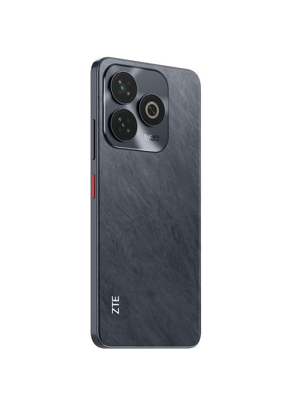 Смартфон Blade A75 4/128GB Dual Sim Black ZTE (311686417)