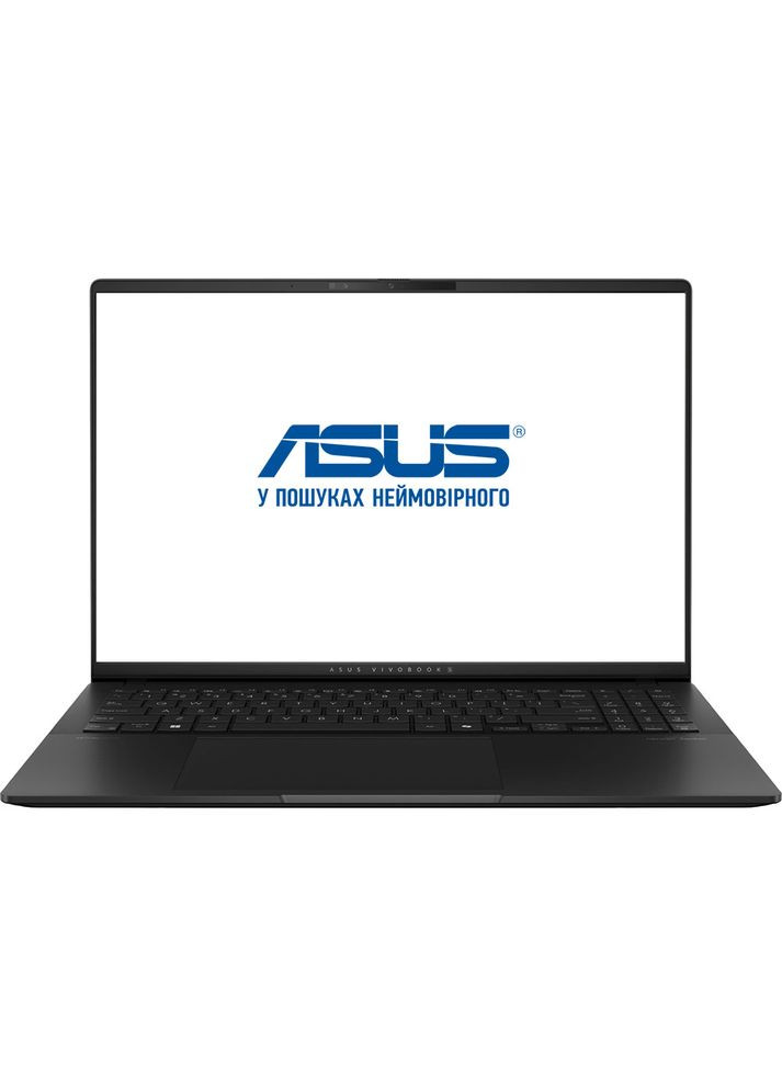 Ноутбук Vivobook S 16 OLED M5606KA-RI013 Neutral Black (90NB1592-M000E0) Asus (332006130)