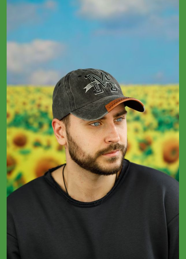 Бейсболка ENG Vitality Braxton (288050388)