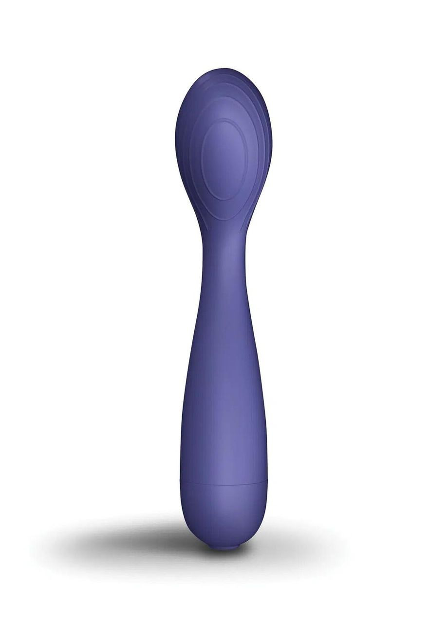 Вібратор для точки G SugarBoo Berri, працює від батарейок (у комплекті) Peri (371389167)