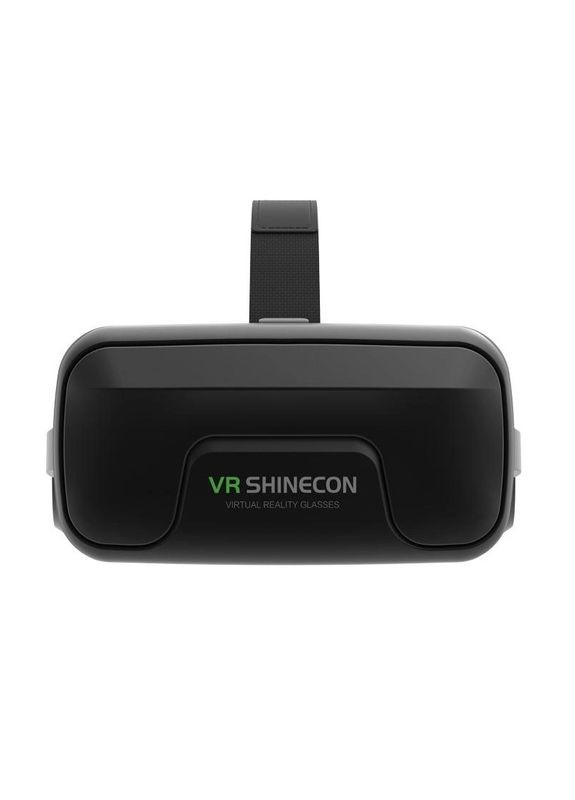 Очки виртуальной реальности для смартфонов SCG04DEA с наушниками () Shinecon (314834872)