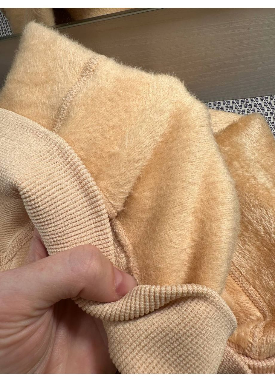 Колготи теплі термо щільні зимові 320 ден No Brand (362051783)